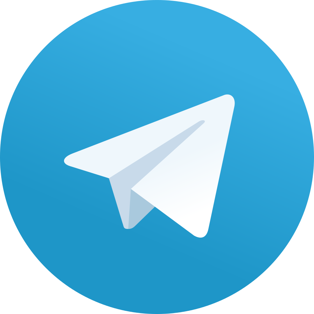 Telegram Icon